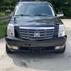 2011 Cadillac Escalade