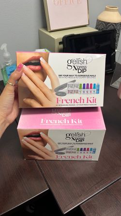 Gel Kit