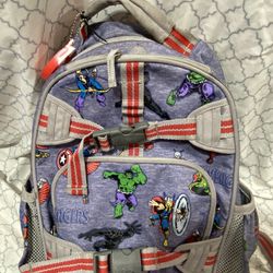 Pottery Barn Hero Backpack for Sale in Peoria AZ OfferUp