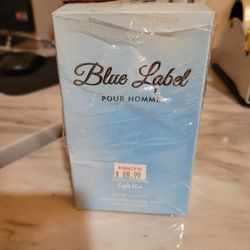 DOLCE GABANNA (BLUE LABEL  ) .....😍