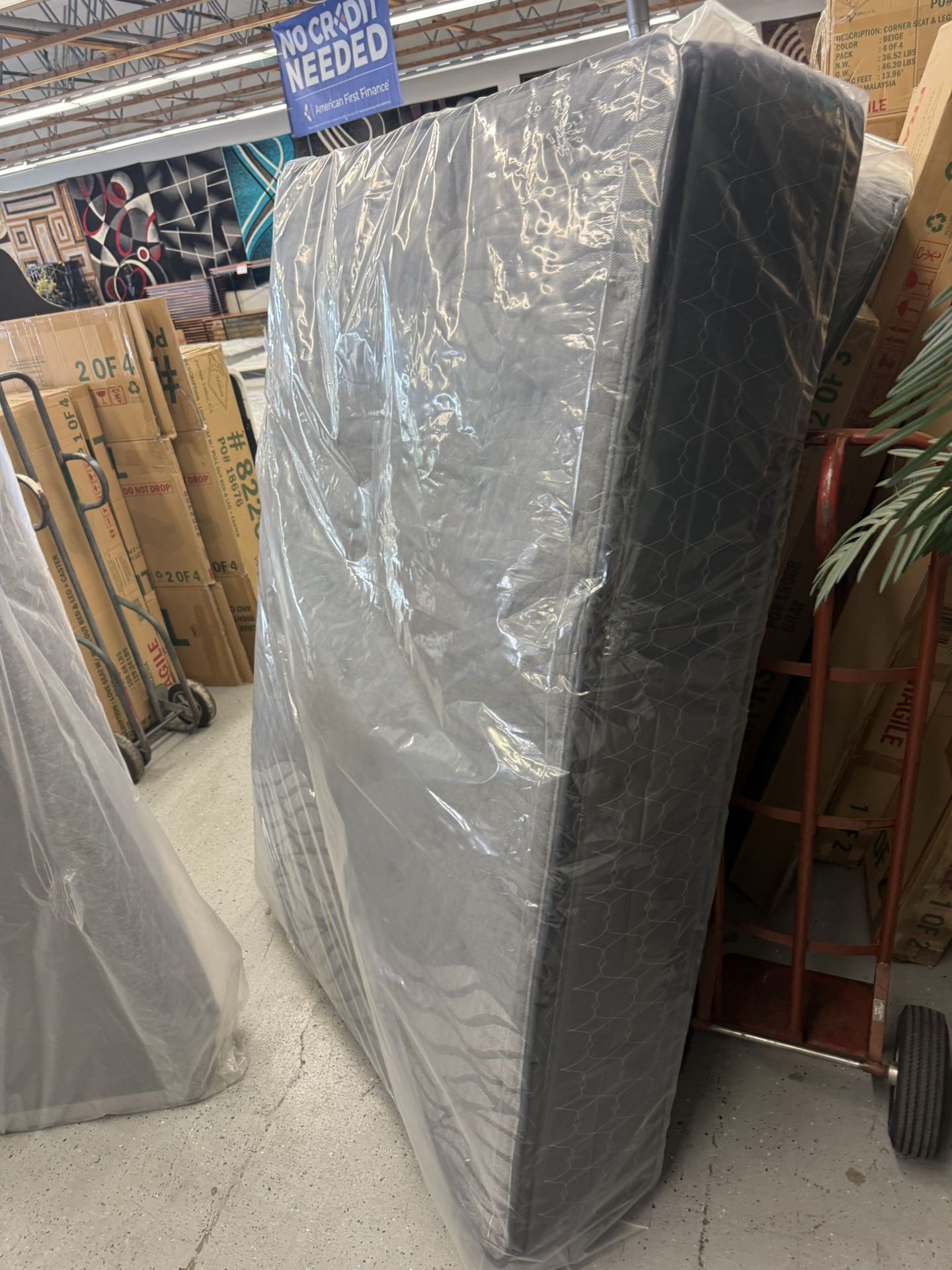 French Air Mattress, Boxspring, Bunkbed, Queen, King, Full Twin