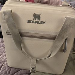 Stanley "The All Day" Julienne Mini Soft Cooler Bag (CREAM) 7.4qt/7.0L