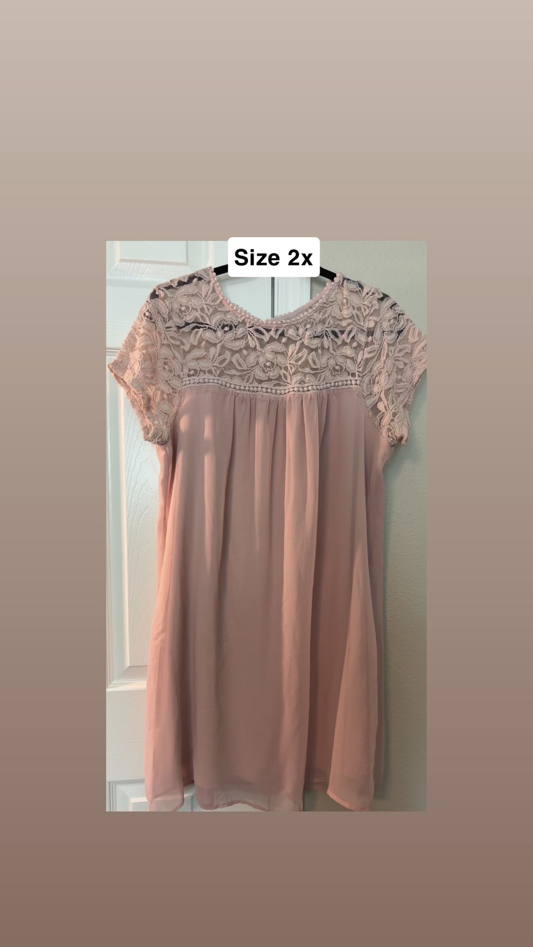 Size 2x