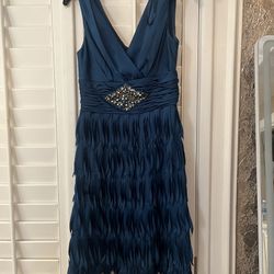 cocktail Dress Size 2