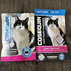 Cosequin Cat Joint Health Support