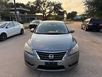 2012 Nissan Sentra