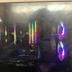 Brand New Gaming PC