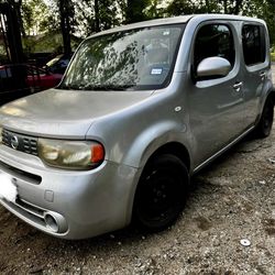 2011 NISSAN CUBE PARTS PARTS PARTS !!