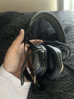V-MODA Crossfade LP2 Headphones