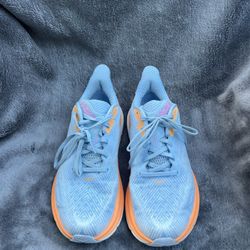 Hoka One One Shoes