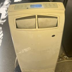 AC Portable 