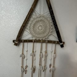 Dream Catcher Decor 