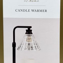 Candle warmer