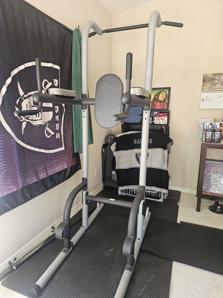 Pro-Form XR 10.9 Power Rack