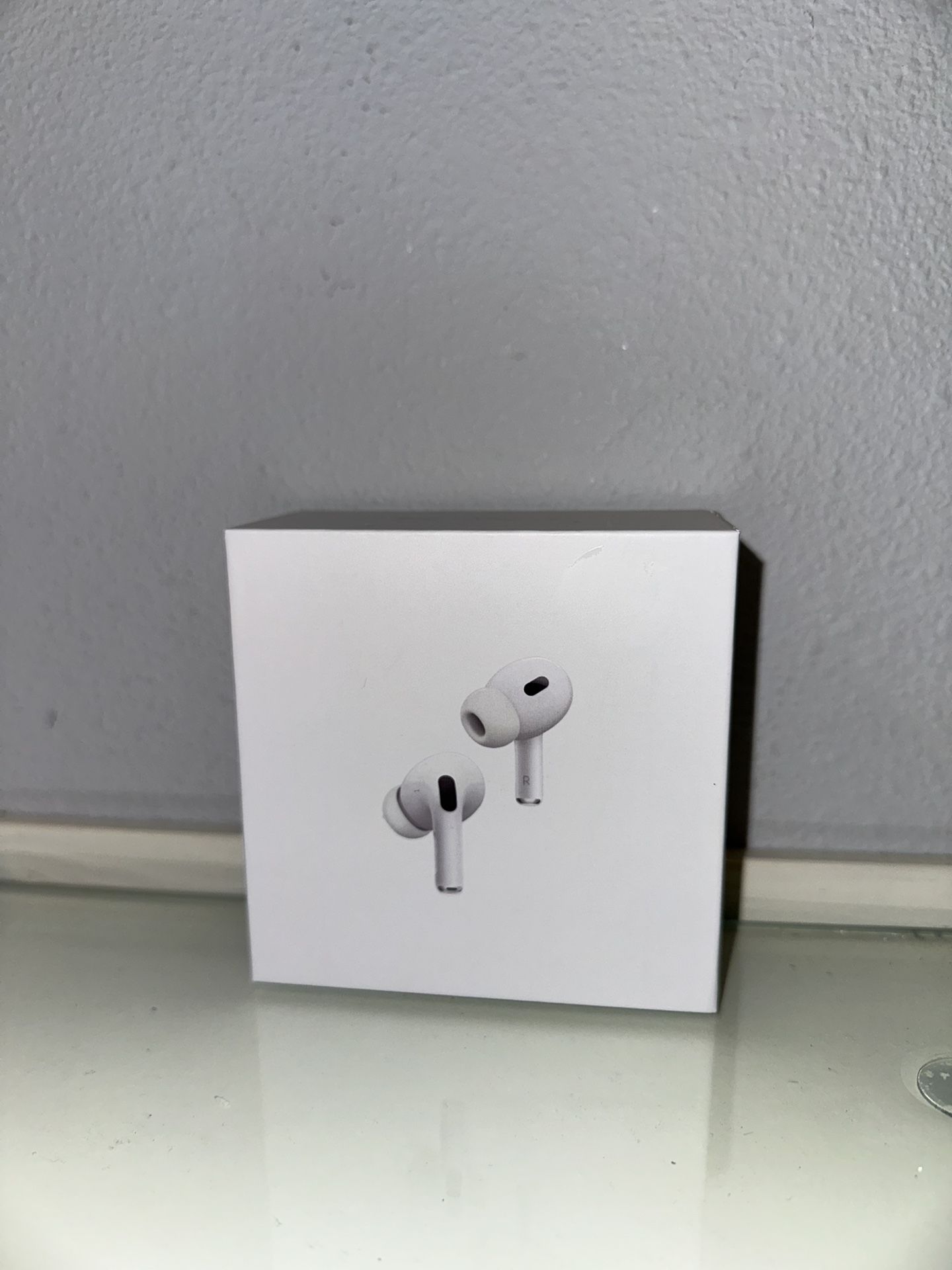 Brand New Airpod Pro 2s with Nose cancellation