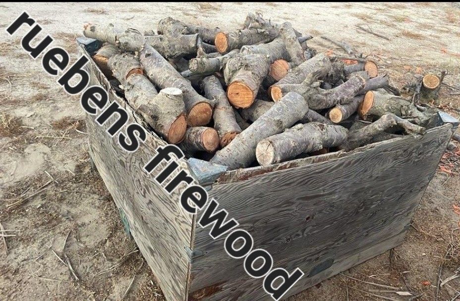 Firewood