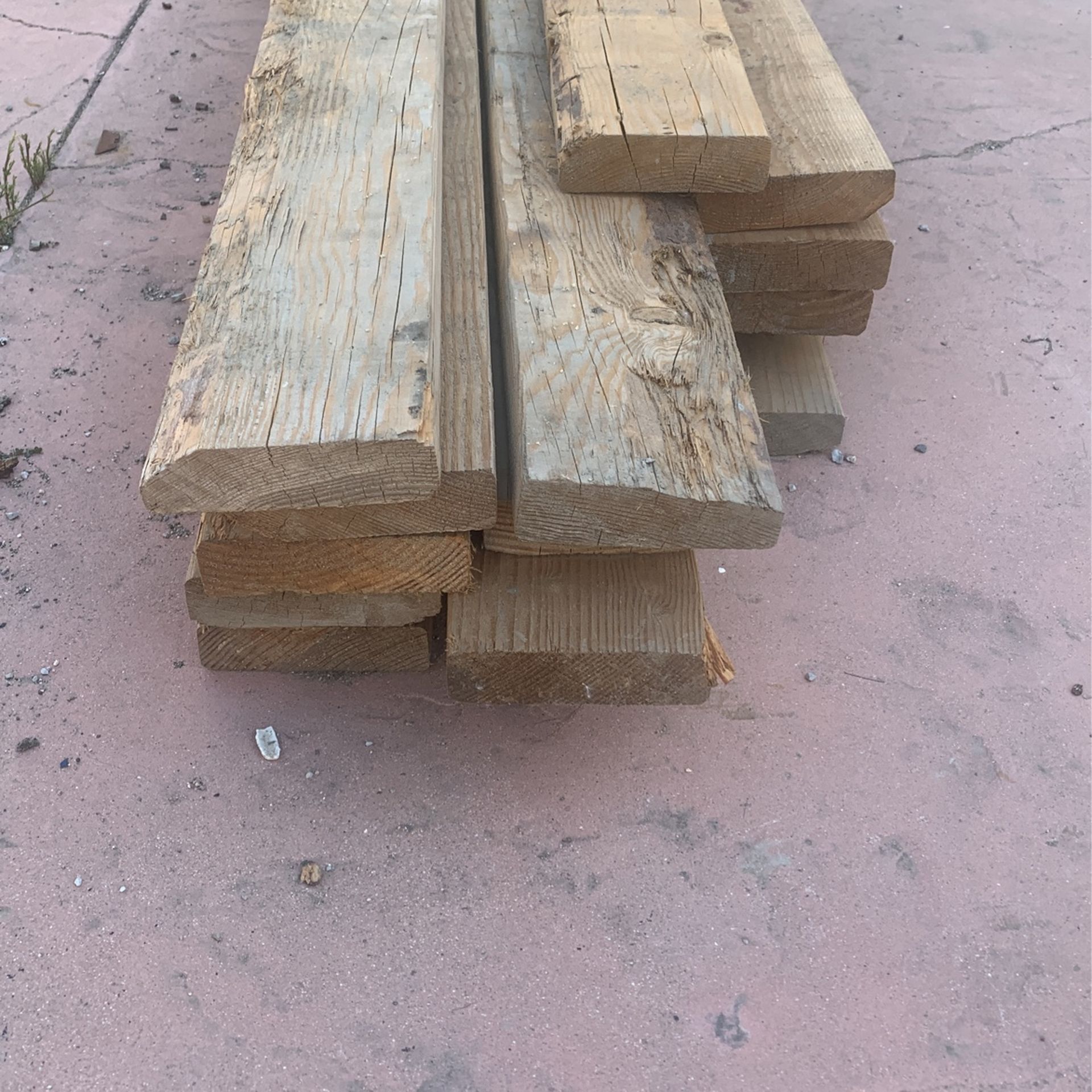 Wood Lumber 2x6x16 for Sale in Bloomington, CA OfferUp