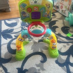 Vtech Count & Win sports Center 