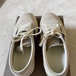Beige Rick Owen’s