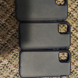 Iphone 11 Pro Max Brand New Cases