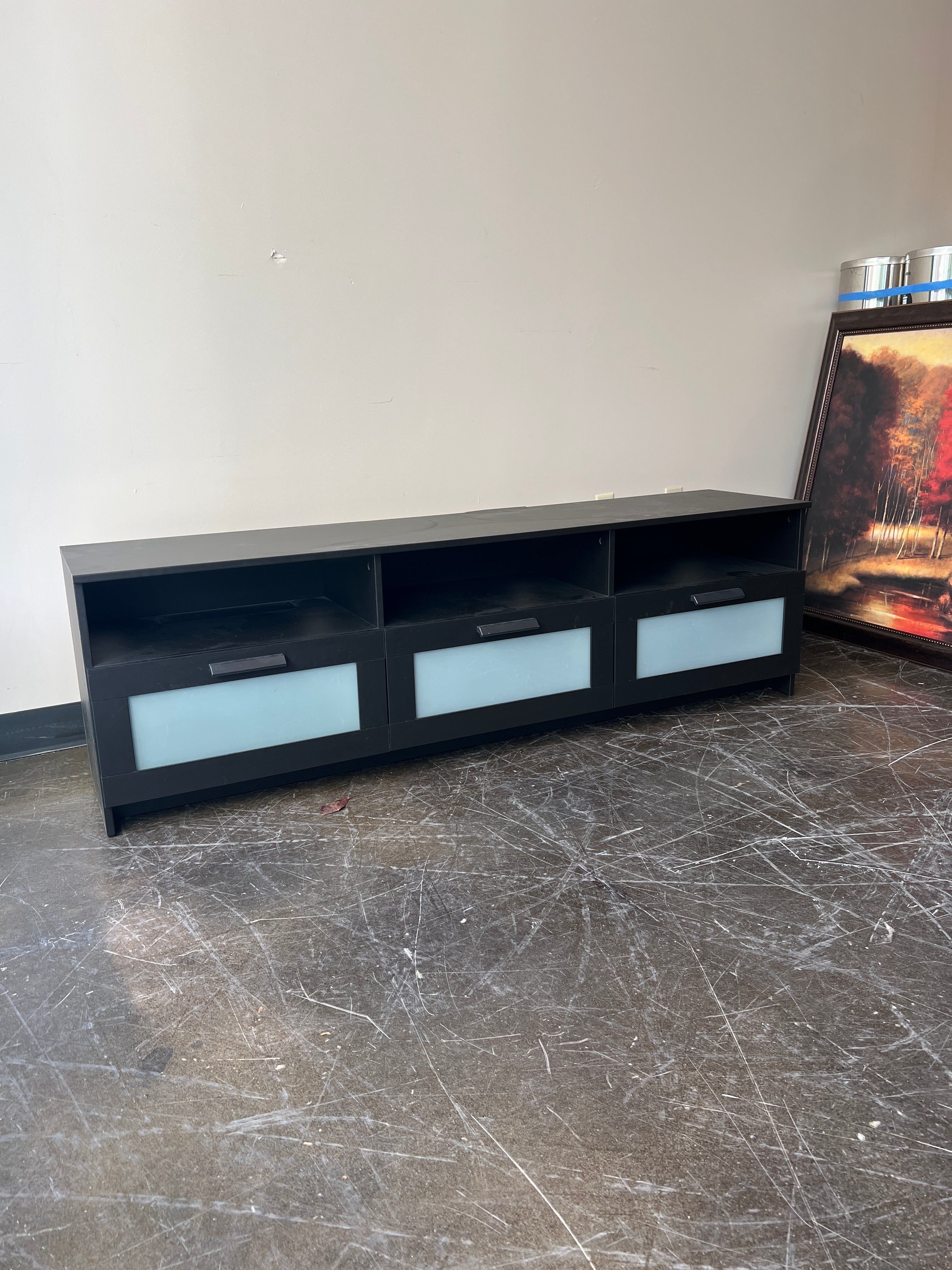IKEA Media Stand