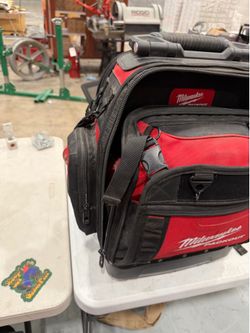 Milwaukee Packout Backpack