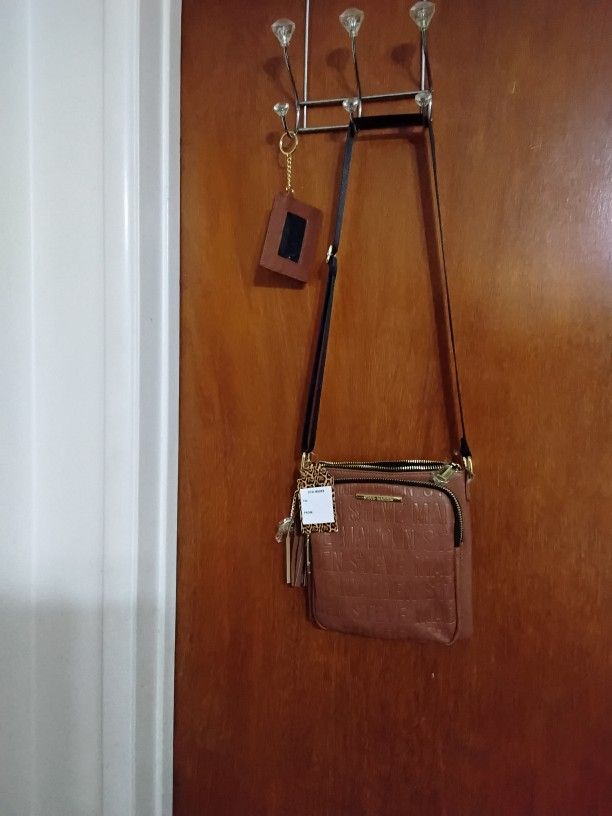 Steve Madden Shoulder Purse