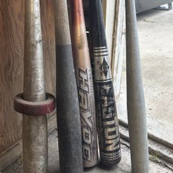 Baseball Bats