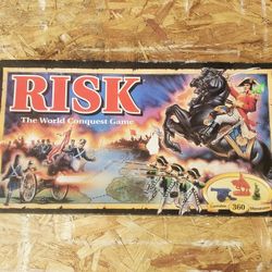 Vintage board game