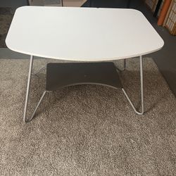 Desk + Chair