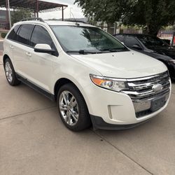2013 Ford Edge