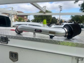 G35 cold air intake CA carb legal