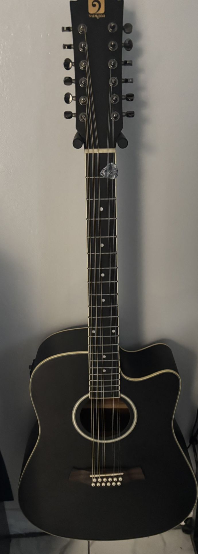Vangoa 12 String