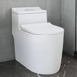 Brand newย ย one piece luxurytoilet for $240