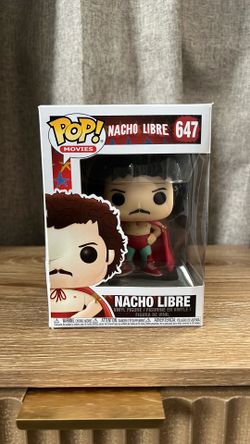 Funko pop figure