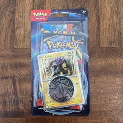 Pokémon 2 booster packs