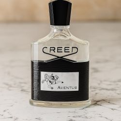 Creed Aventus 120ml Brand New Sealed Unopened Box Never Used!
