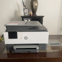 Hp Printer