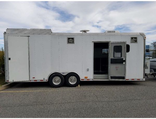2004 Pace Toy Hauler For Sale In Wilmington De
