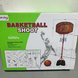 Kids Basketball ( Hieoby) 