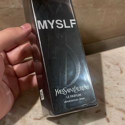 YsL Cologne 