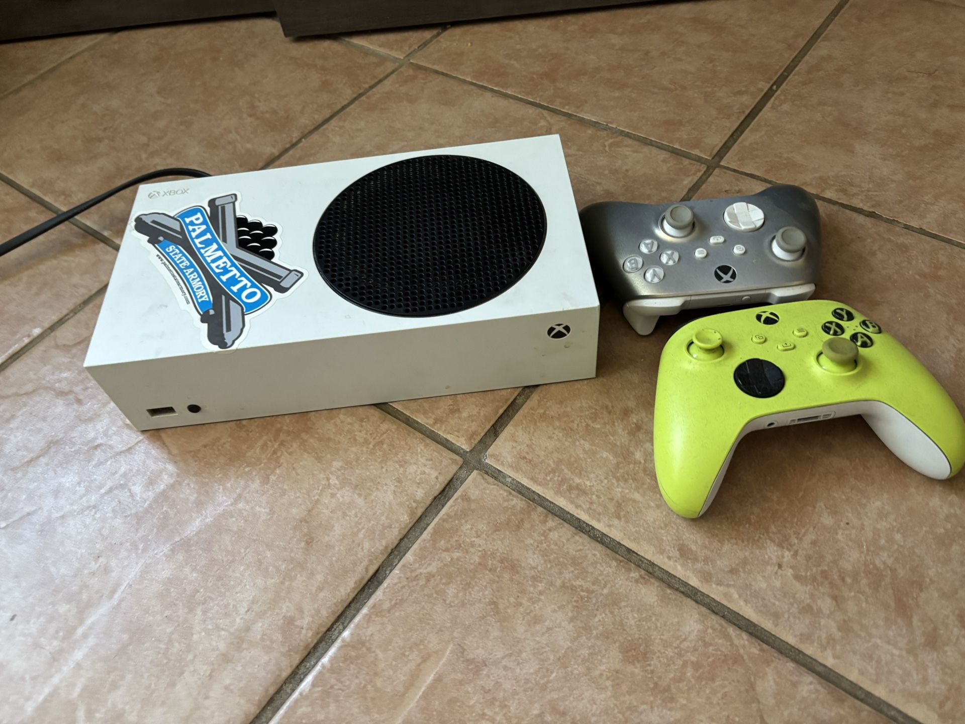 Xbox Series S