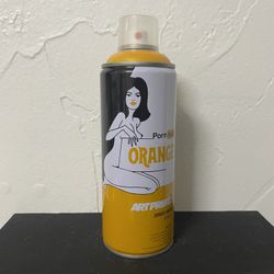 Art Primo Pornhub Spray Paint Can. Rustoleum Krylon Montana Cans Mtn Colors 