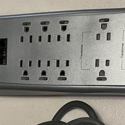SURGE PROTECTOR