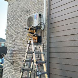 HVAC Mini Split 