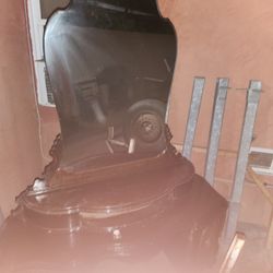 Vintage Vanity 500$ Obo