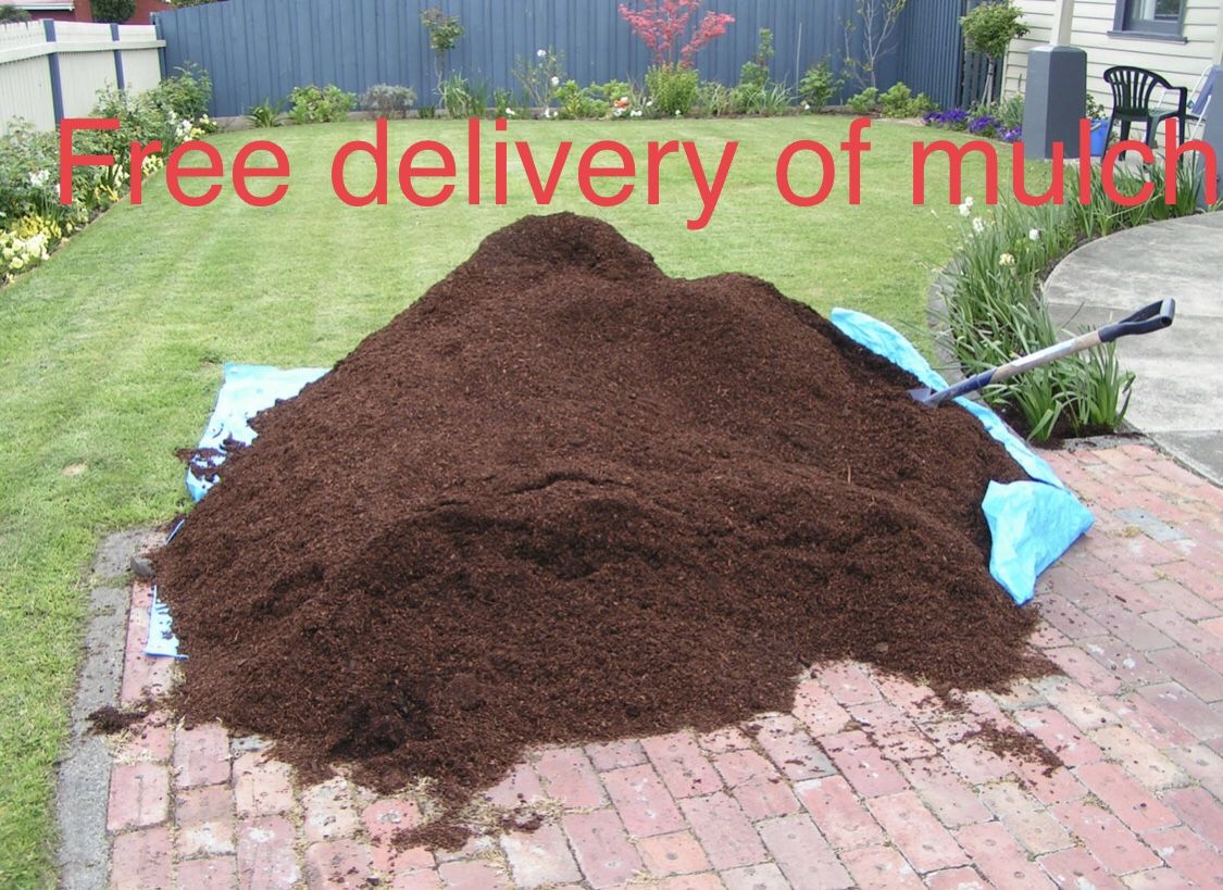 Mulch