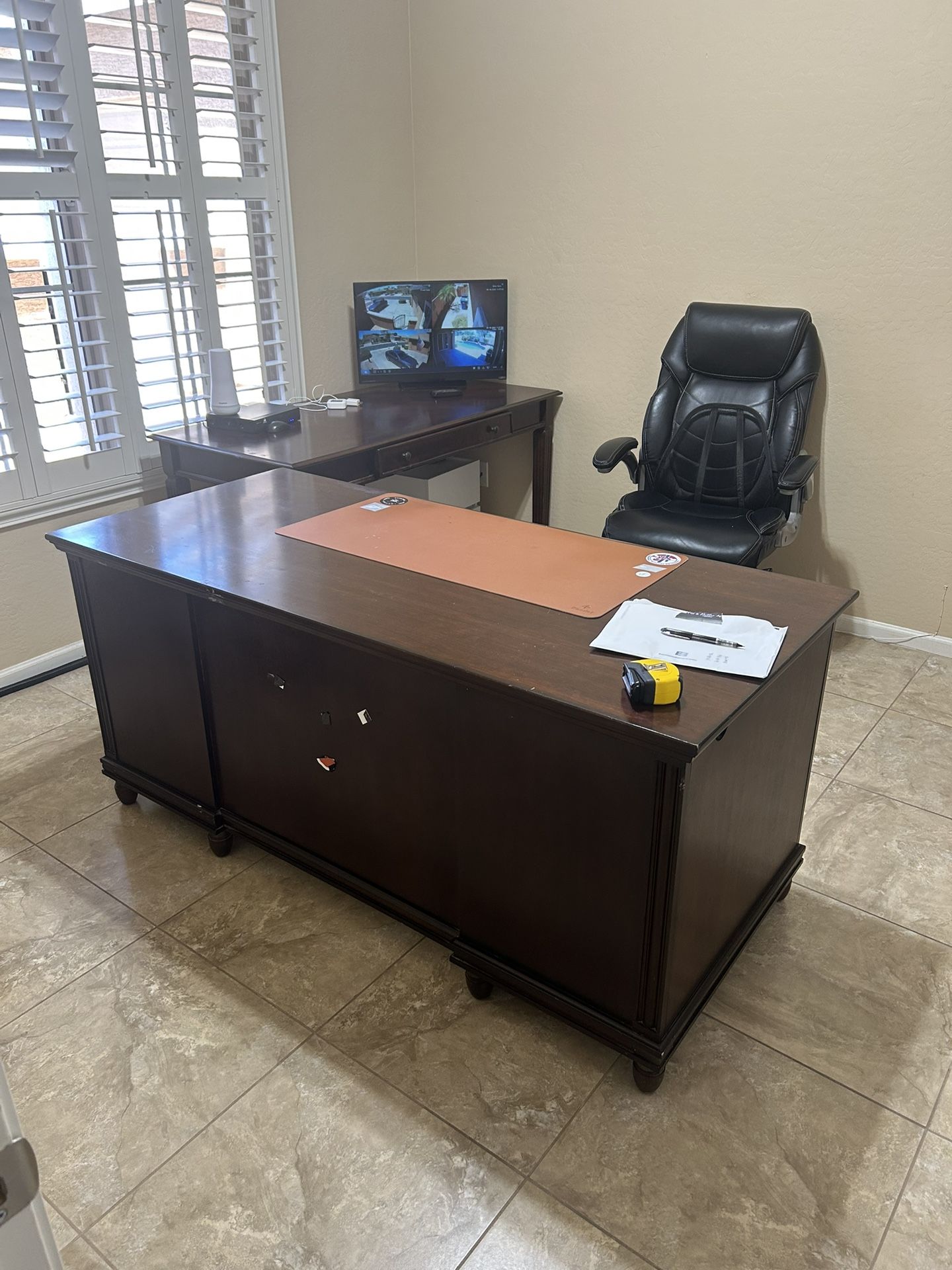 Desk