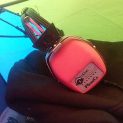 Ovation Phonics Headphone