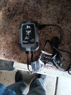 Battery Charger 